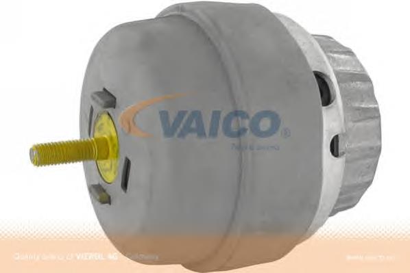 V10-1675 VEMO/Vaico coxim (suporte direito de motor)