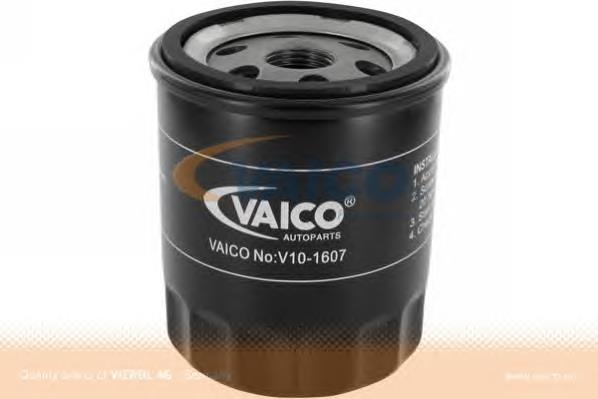 V10-1607 VEMO/Vaico масляный фильтр