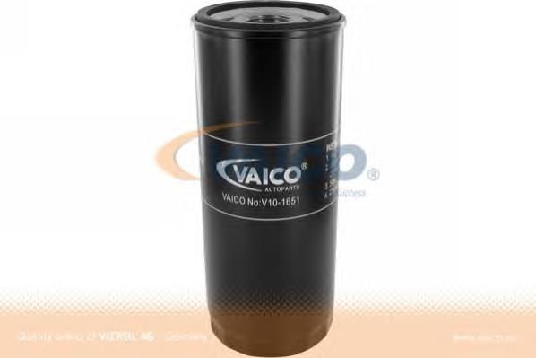 V10-1651 VEMO/Vaico filtro de óleo