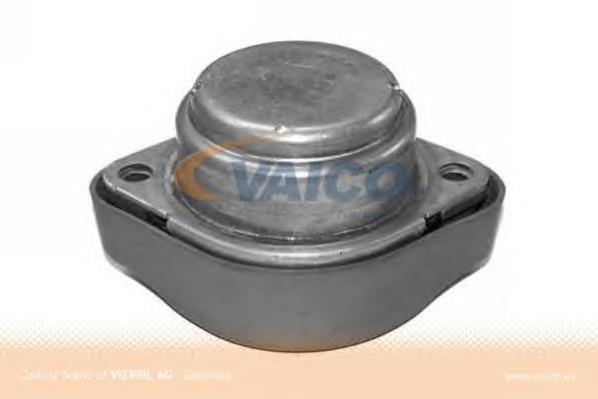 Подушка коробки передач V101628 VEMO/Vaico