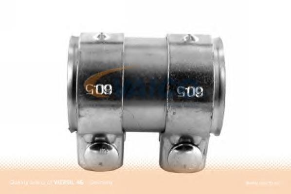 Купить V101839 VEMO/Vaico Монтажные элементы передние выпускной системы