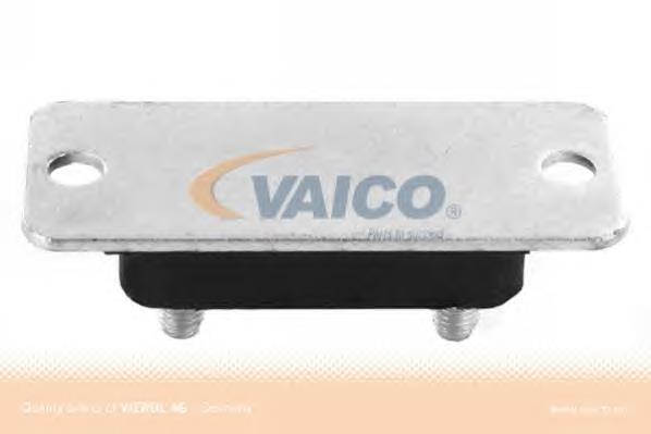 V101829 VEMO/Vaico coxim de fixação do silenciador