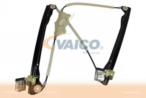 Mecanismo de acionamento de vidro da porta dianteira esquerda Maxgear 500206