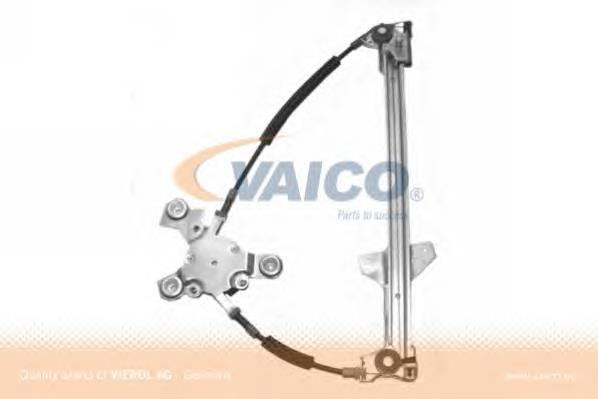 Mecanismo de acionamento de vidro da porta dianteira esquerda AND 31837031 preço, a partir de 83,76 USD