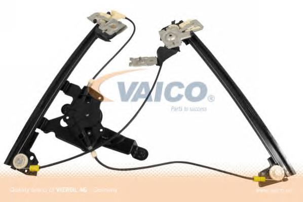 V10-6274 VEMO/Vaico механизм стеклоподъемника двери передней правой
