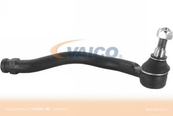 V107152 VEMO/Vaico наконечник рулевой тяги внешний