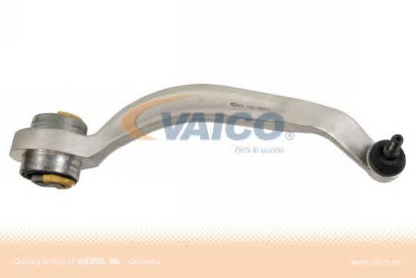 V1070101 VEMO/Vaico рычаг передней подвески нижний правый