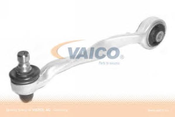 V107015 VEMO/Vaico рычаг передней подвески верхний левый