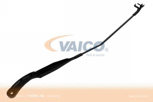 V106393 VEMO/Vaico рычаг-поводок стеклоочистителя лобового стекла