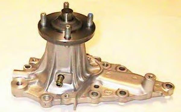 1610049856 Toyota Насос водяной