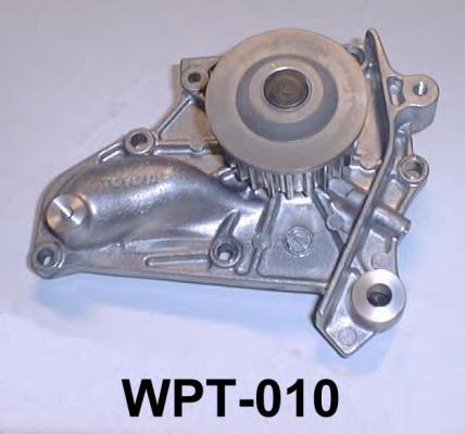 WPT010 Aisin bomba de água (bomba de esfriamento)