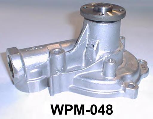 WPM048 Aisin bomba de água (bomba de esfriamento)