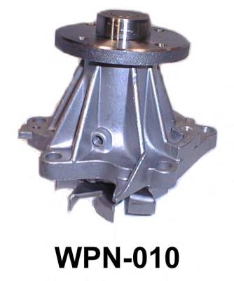 WPN010 Aisin bomba de água (bomba de esfriamento)