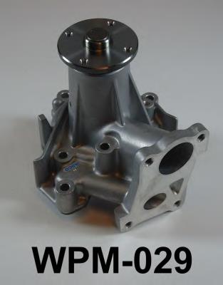 WPM029 Aisin bomba de água (bomba de esfriamento)