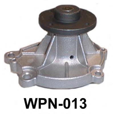 WPN013 Aisin bomba de água (bomba de esfriamento)
