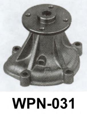 Помпа WPN031 Aisin