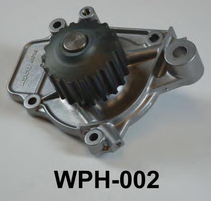 WPH002 Aisin bomba de água (bomba de esfriamento)