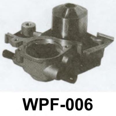 WPF006 Aisin bomba de água (bomba de esfriamento)