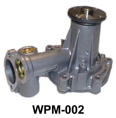 WPM002 Aisin комплект прокладок двигателя полный