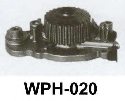 Купить WPH020 Aisin Насос охлаждения