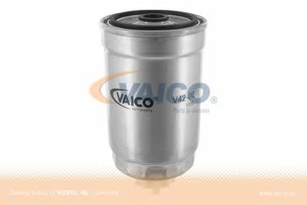 V420011 VEMO/Vaico топливный фильтр