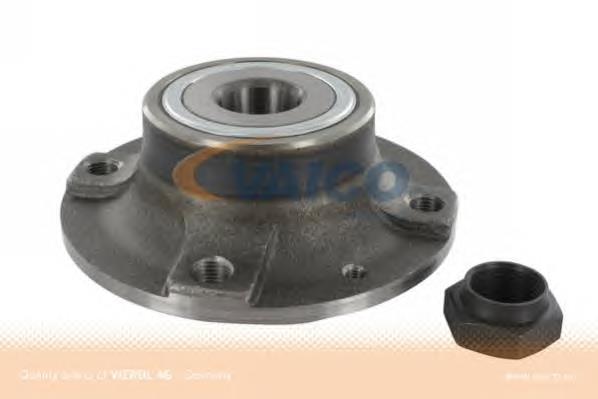 Cubo traseiro Citroen ZX N2