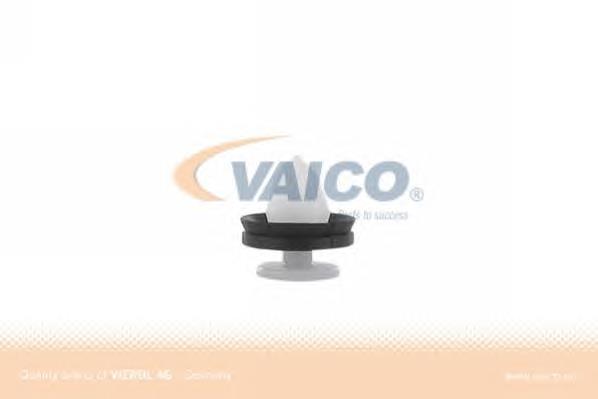 Купить V420369 VEMO/Vaico Пистон (клип) крепления молдинга двери