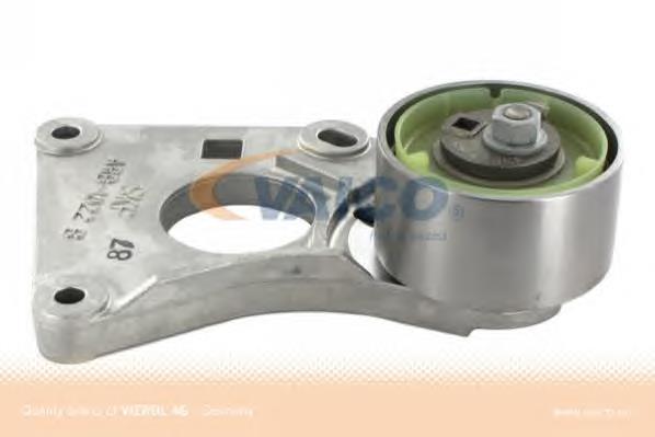 Reguladora de tensão da correia do mecanismo de distribuição de gás Renault Clio 2 BB, CB