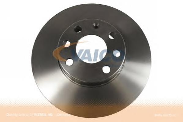 V40-40028 VEMO/Vaico диск тормозной передний