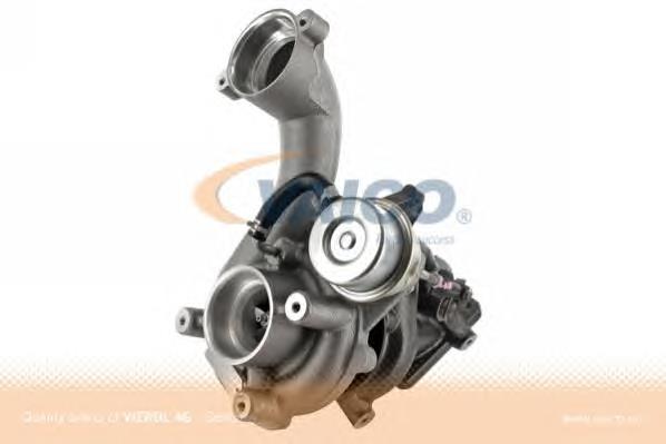 7711134199 Renault (RVI) turbina