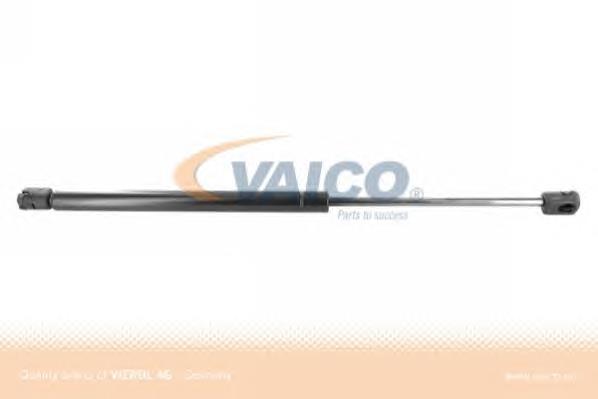 V46-0243 VEMO/Vaico амортизатор багажника