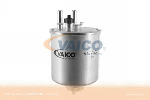 V46-0502 VEMO/Vaico топливный фильтр