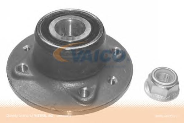 Cubo traseiro Renault Espace 1 J11