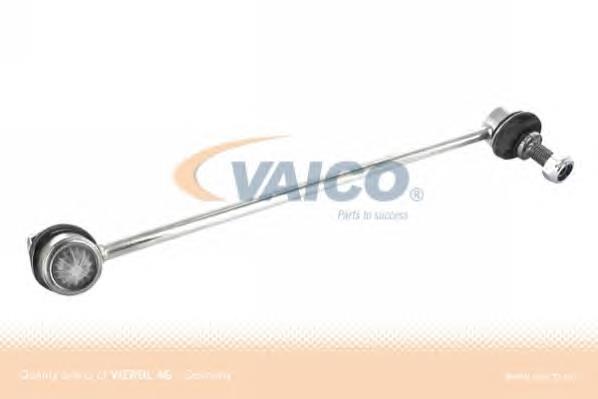 V309976 VEMO/Vaico стойка стабилизатора переднего левая