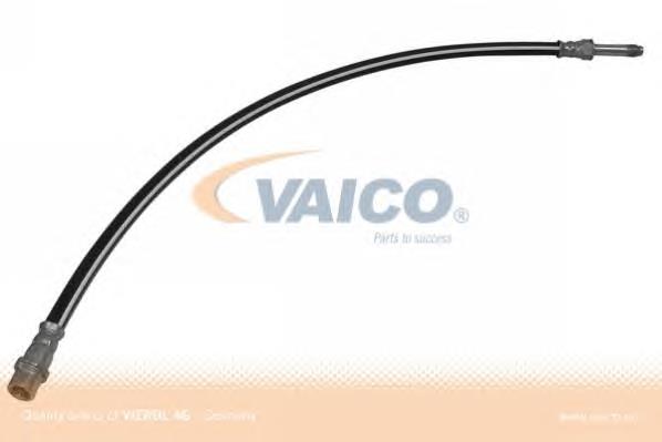 Шланг тормозной V309930 VAICO