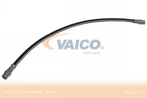V309926 VEMO/Vaico шланг тормозной передний