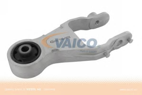 V400608 VEMO/Vaico подушка (опора двигателя задняя)