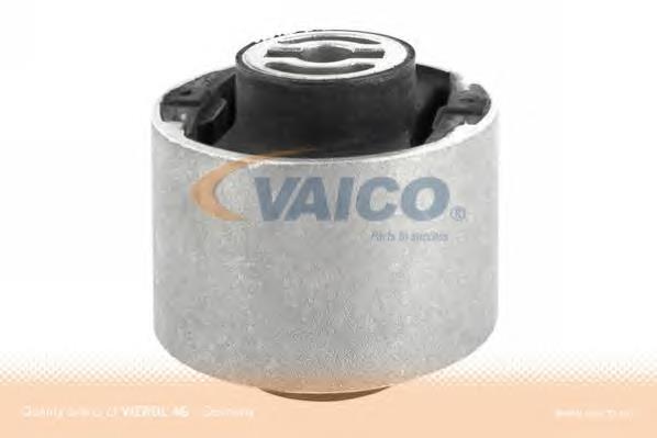 V40-0576 VEMO/Vaico сайлентблок заднего продольного рычага передний