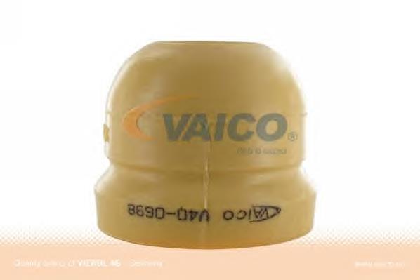 Буфер (отбойник) амортизатора переднего V400698 VEMO/Vaico