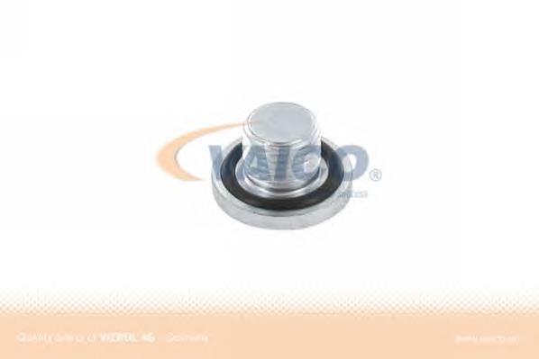 V400751 VEMO/Vaico Пробка поддона двигателя