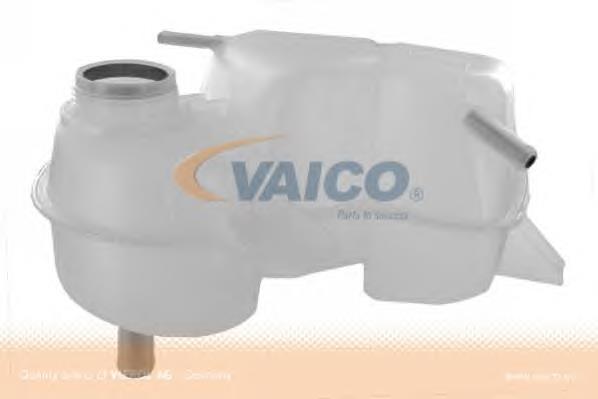 v40-0764 VEMO/Vaico tanque de expansão do sistema de esfriamento