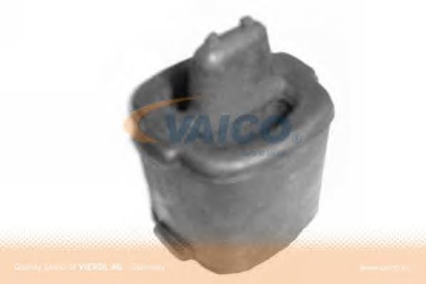 Подушка глушителя V400010 VEMO/Vaico