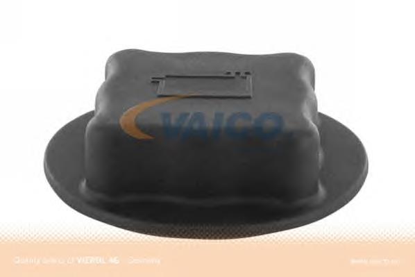 Крышка расширительного бачка V950267 VAICO