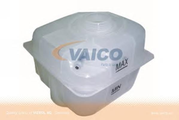 V95-0214 VEMO/Vaico tanque de expansão do sistema de esfriamento