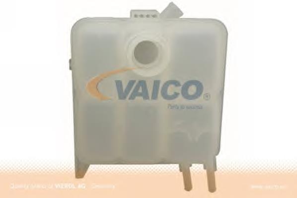 V950215 VEMO/Vaico tanque de expansão do sistema de esfriamento