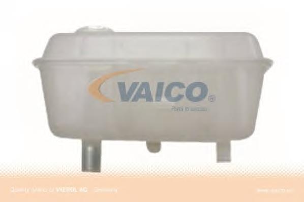 Бачок системы охлаждения V950213 VEMO/Vaico