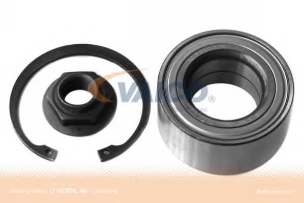 Rolamento de cubo traseiro Volvo V70 1 LV