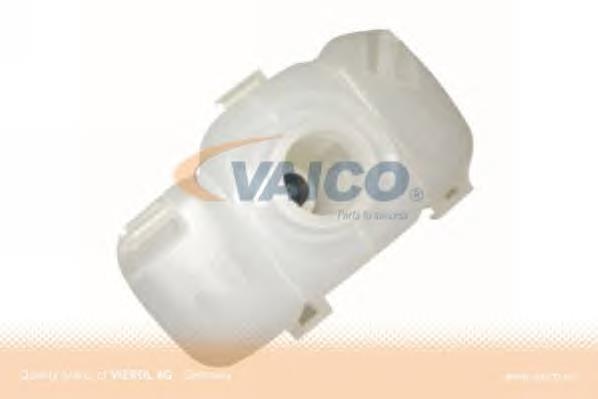 V95-0217 VEMO/Vaico tanque de expansão do sistema de esfriamento