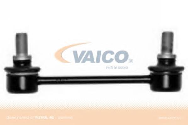 V52-0040 VEMO/Vaico стойка стабилизатора заднего