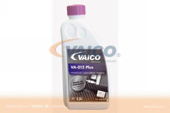 охлаждающая жидкость V600019 Антифриз VAICO V600019